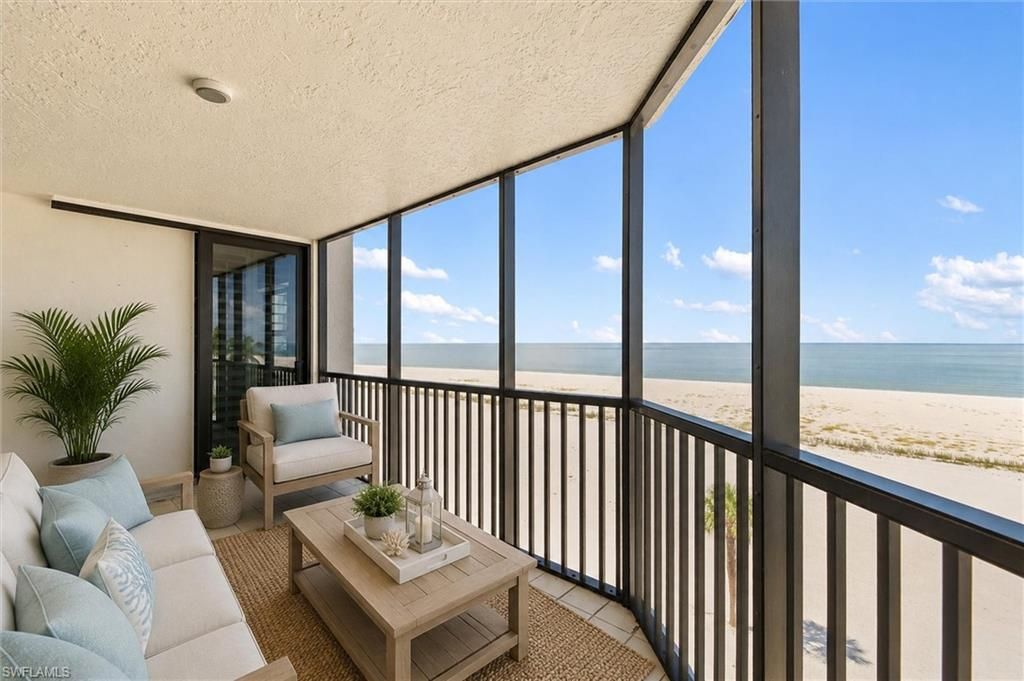 7650 Estero Blvd, Unit 508, Fort Myers Beach, FL 33931 Photo
