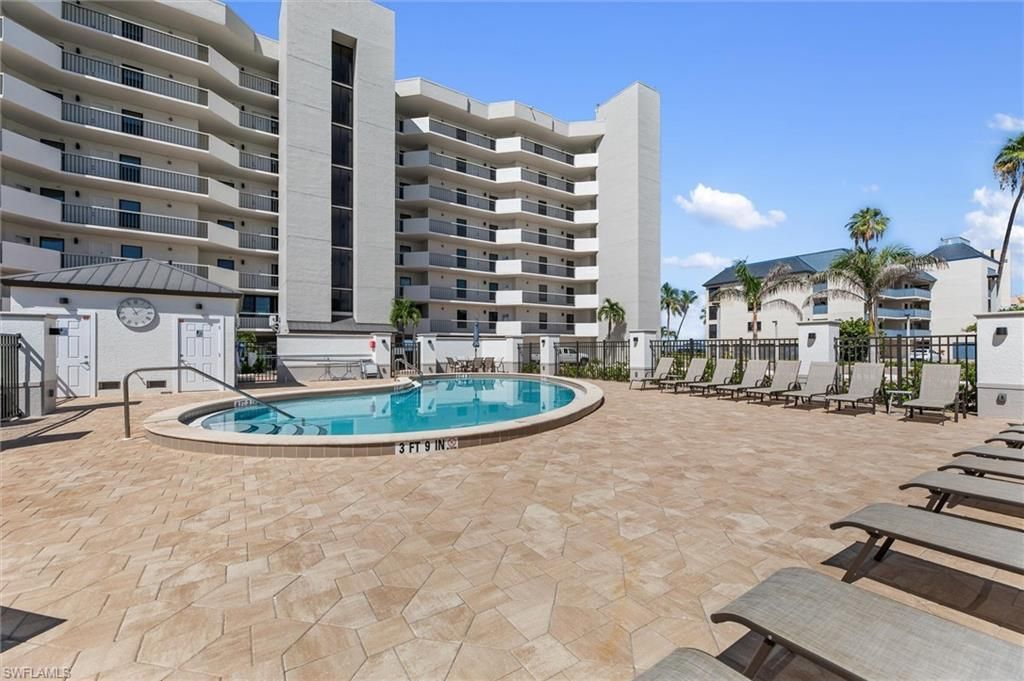 7650 Estero Blvd, Unit 508, Fort Myers Beach, FL 33931 Photo