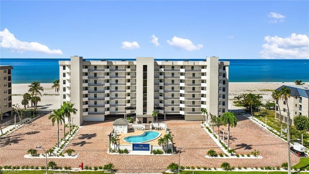 7650 Estero Blvd, Unit 508, Fort Myers Beach, FL 33931 Photo