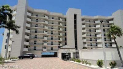 7650 Estero Blvd, Unit 508, Fort Myers Beach, FL 33931 Photo