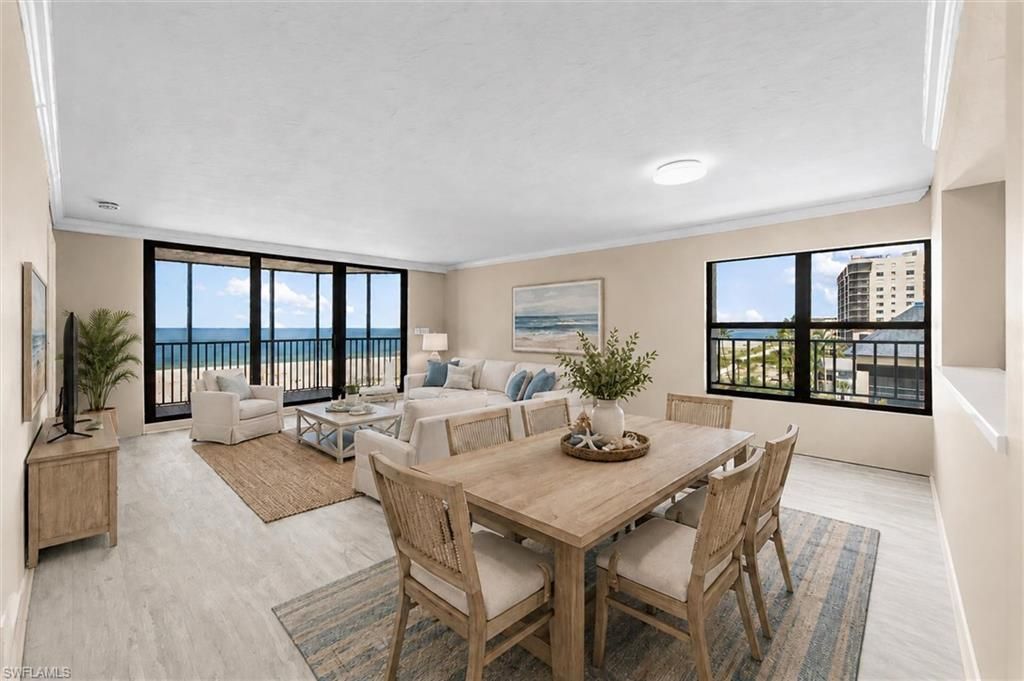 7650 Estero Blvd, Unit 508, Fort Myers Beach, FL 33931 Photo