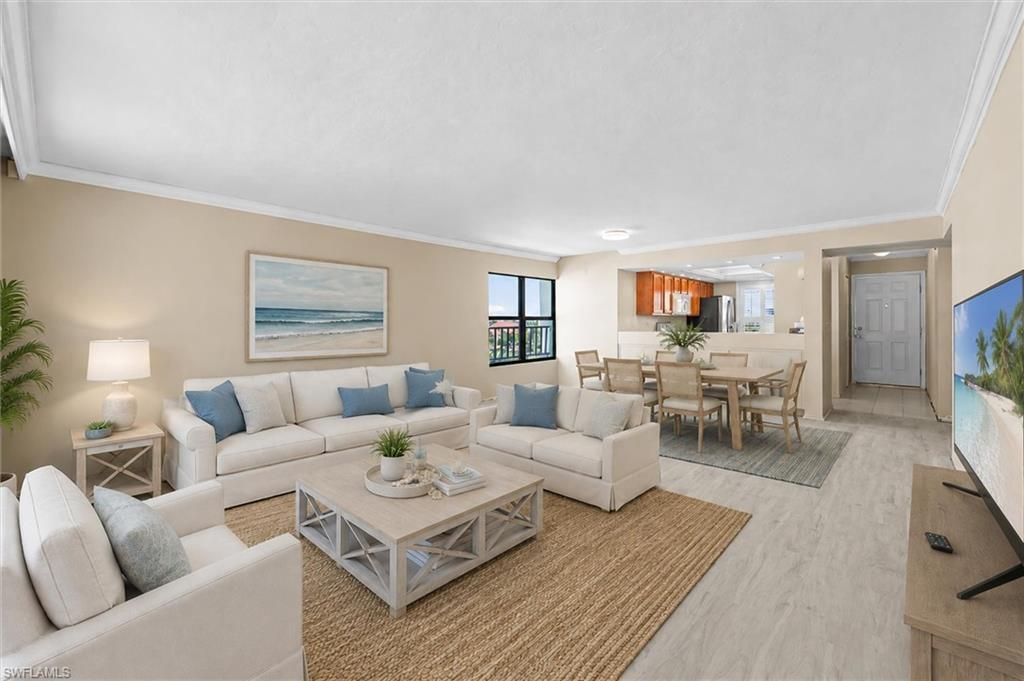7650 Estero Blvd, Unit 508, Fort Myers Beach, FL 33931 Photo