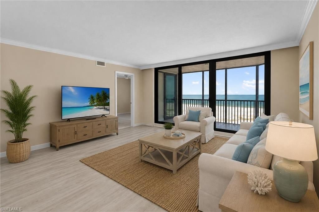 7650 Estero Blvd, Unit 508, Fort Myers Beach, FL 33931 Photo