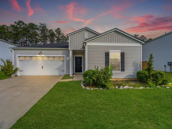 259 Firewheel Court, Summerville, SC 29486