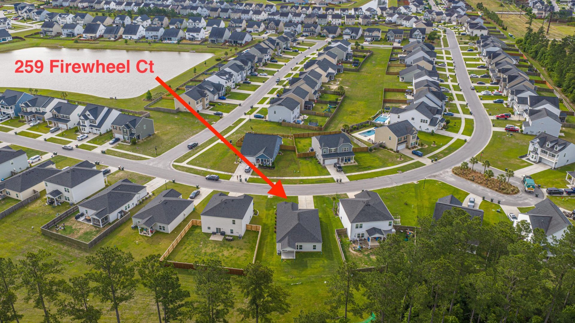 259 Firewheel Court Photo 44