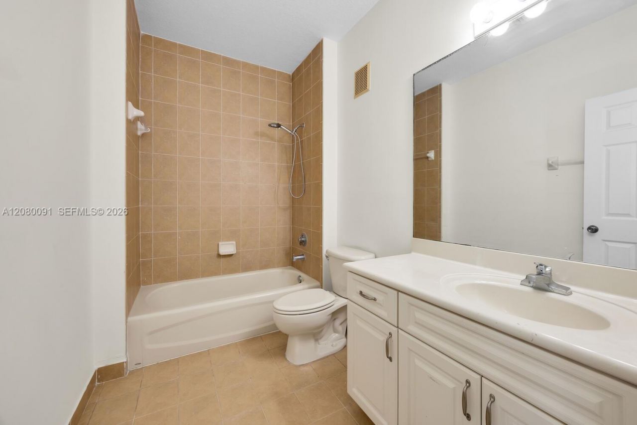 8441 SW 124 Av, Unit 104, Miami, FL 33183 Photo