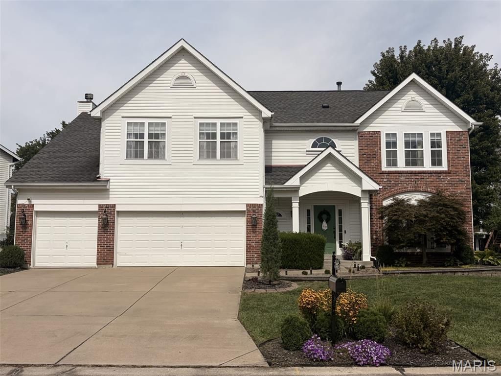 522 Ironwood Drive , O Fallon, MO 63368 Main Photo