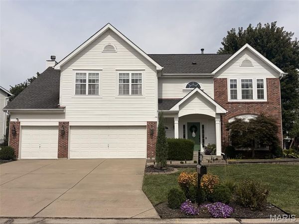 522 Ironwood Drive , O'Fallon, MO 63368