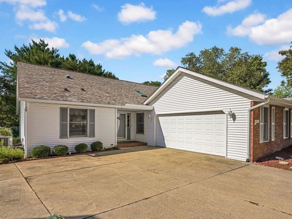 3936 S Emilie Court, Bloomington, IN 47401