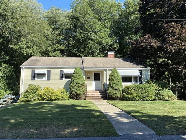 20 Plymouth, Wakefield, MA 01880