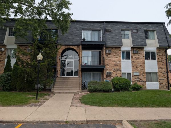 5A E Dundee Quarter Drive , Unit 308, Palatine, IL 60074