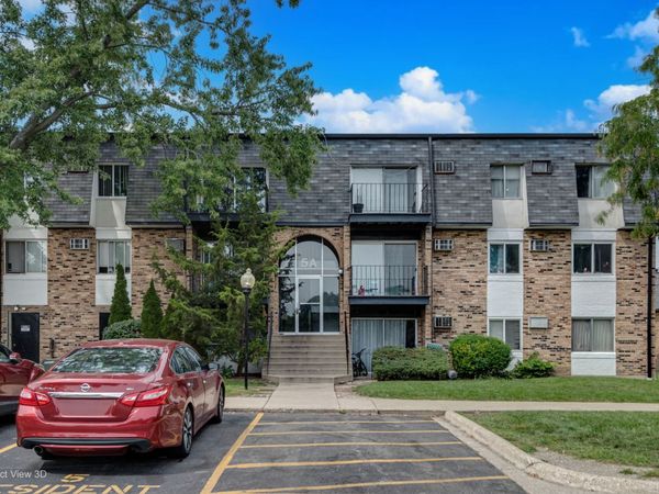5A E Dundee Quarter Drive , Unit 308, Palatine, IL 60074