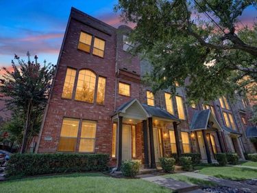 4114 Lafayette Street, Dallas, TX 75204
