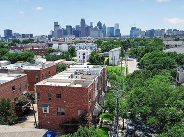 4114 Lafayette Street, Dallas, TX 75204