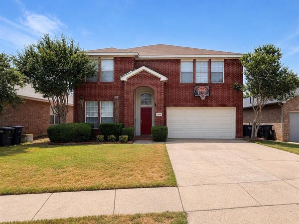 12816 Chittamwood Trail, Euless, TX 76040