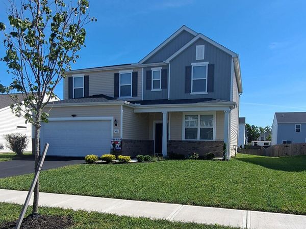 5411 Morning Glory Street, Ashville, OH 43103