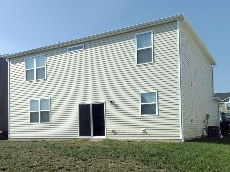 5411 Morning Glory Street, Ashville, OH 43103 Photo 2