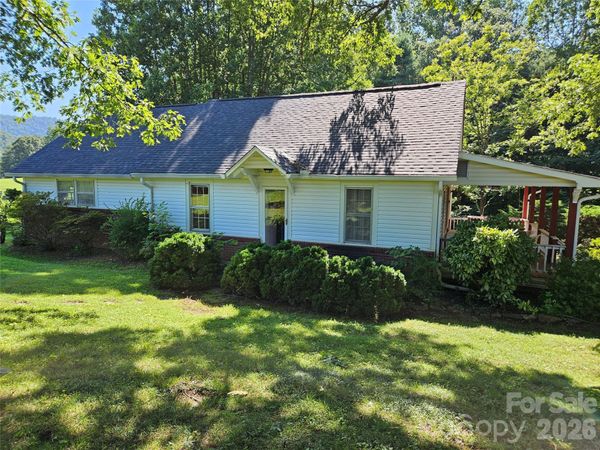 5086 Burkemont Road, Morganton, NC 28655