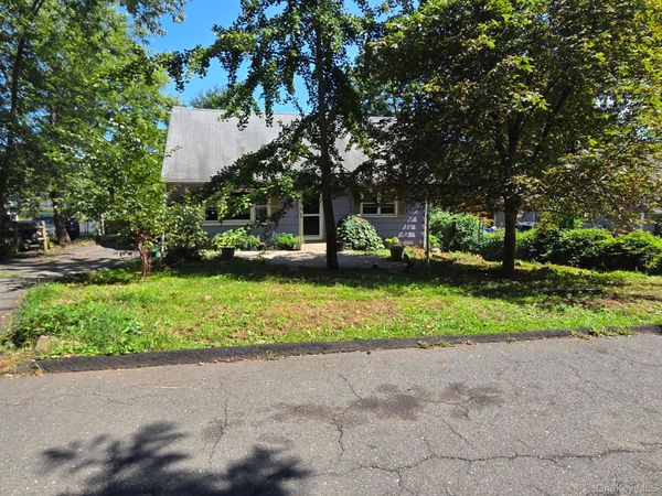 225 S Harrison Avenue , Congers, NY 10920