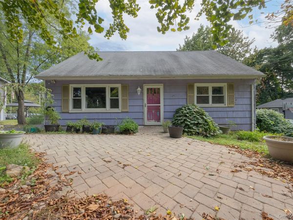 225 S Harrison Avenue, Congers, NY 10920