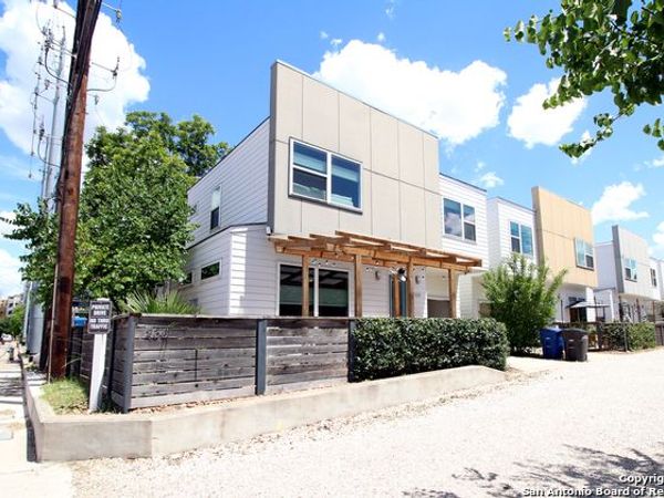 236 E Cevallos, UNIT 101, San Antonio, TX 78204