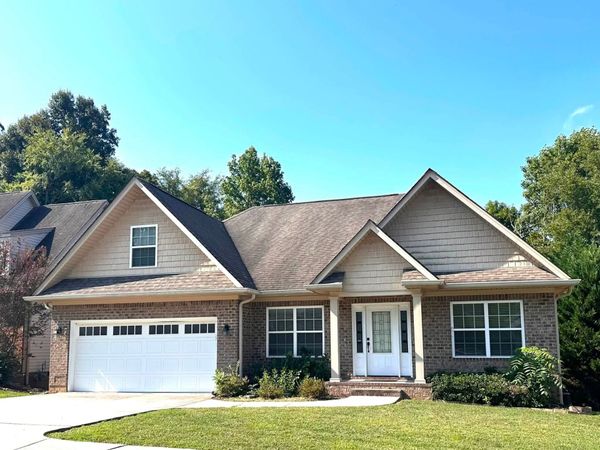 1826 Preservation Dr NE, Cleveland, TN 37323