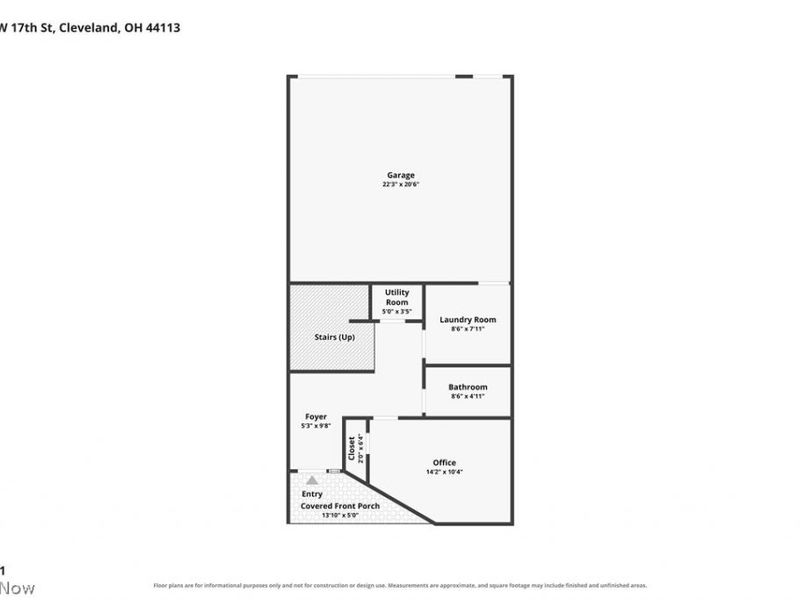 2136 W 17th Street, Cleveland, OH 44113 Photo 41