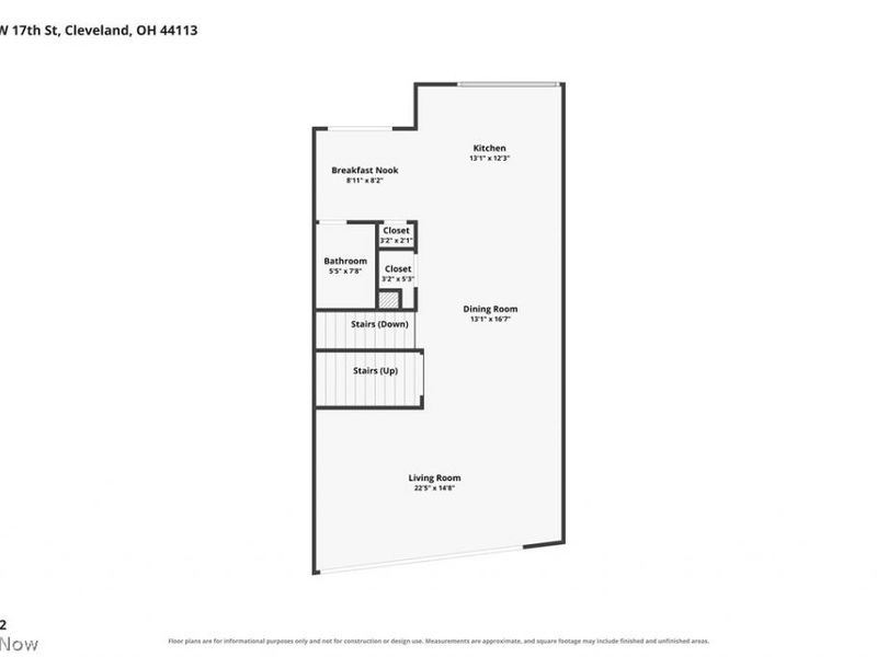 2136 W 17th Street, Cleveland, OH 44113 Photo 42