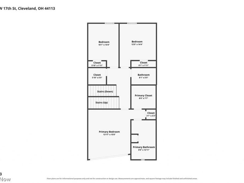 2136 W 17th Street, Cleveland, OH 44113 Photo 43