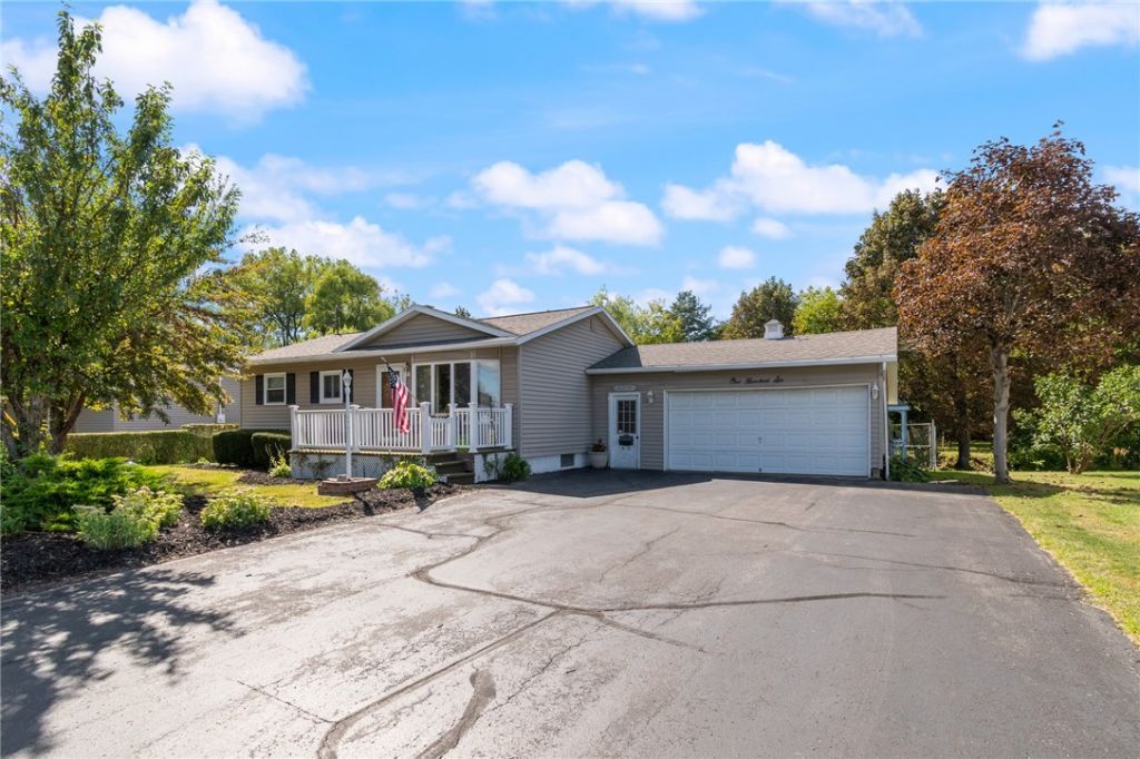 106 Bennett Street , Geneva, NY 14456 Main Photo