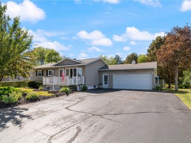 106 Bennett Street , Geneva, NY 14456