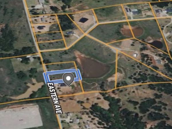 000 Eastern Ave (Lot 17), Purcell, OK 73080