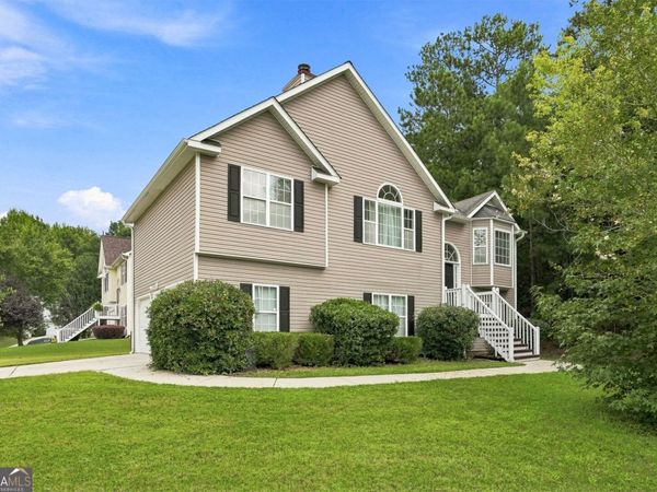 6296 Redcliff Drive, Douglasville, GA 30134