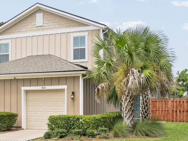 9624 BAYLIN Court, Jacksonville, FL 32256