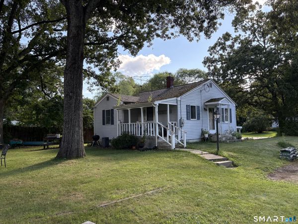 7 Cundall , Brooklyn, CT 06234