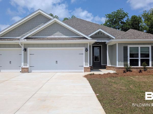 23058 Bushel Drive, Fairhope, AL 36532