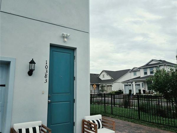 10383 STRIKLAND ALLEY, ORLANDO, FL 32827