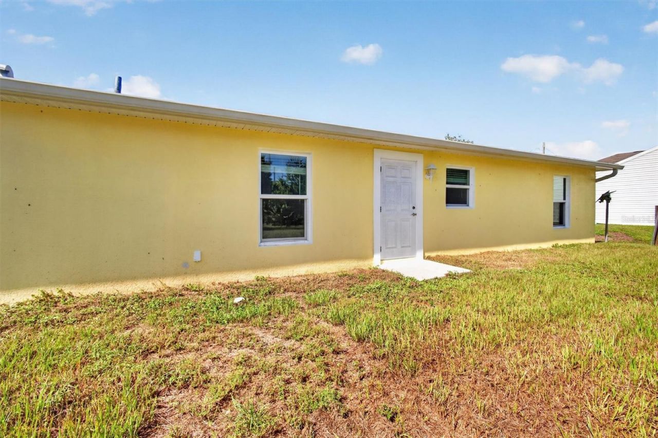 5008 S Obispo Circle , Labelle, FL 33935 Photo