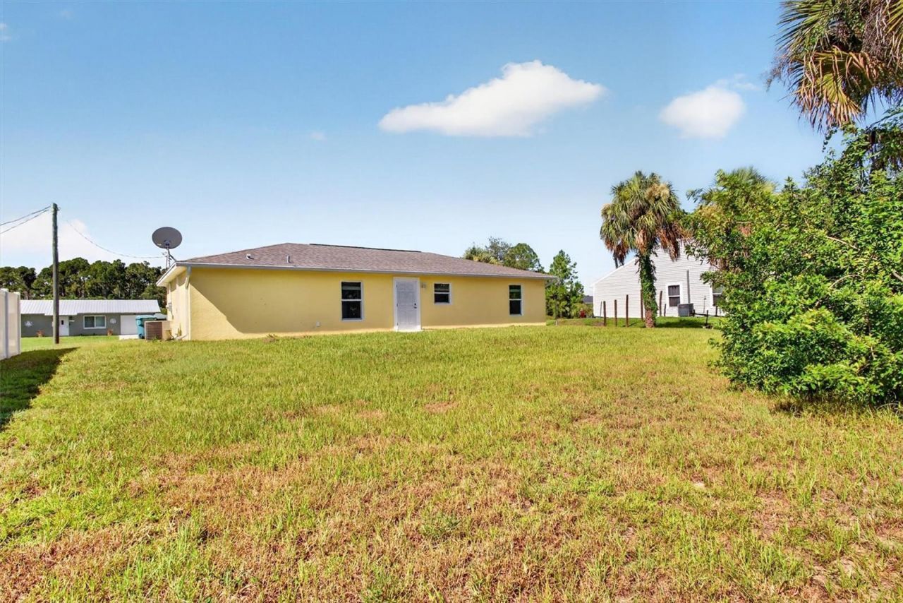 5008 S Obispo Circle , Labelle, FL 33935 Photo