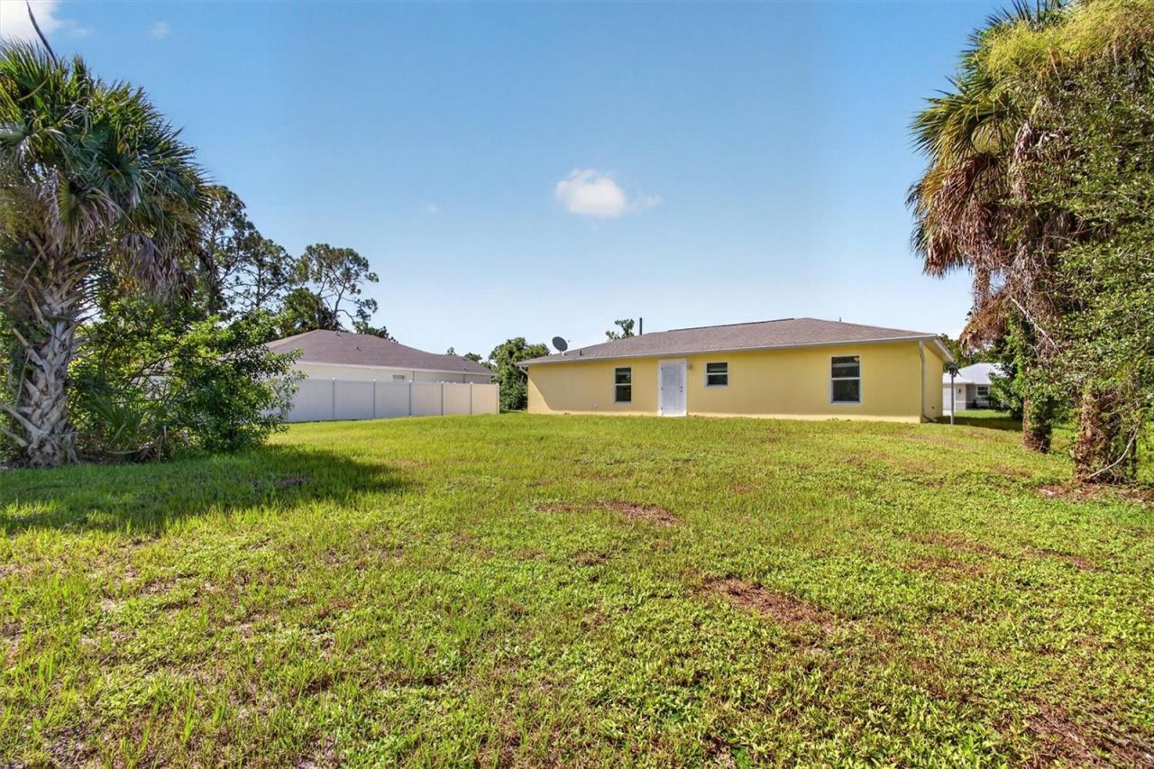 5008 S Obispo Circle , Labelle, FL 33935 Photo