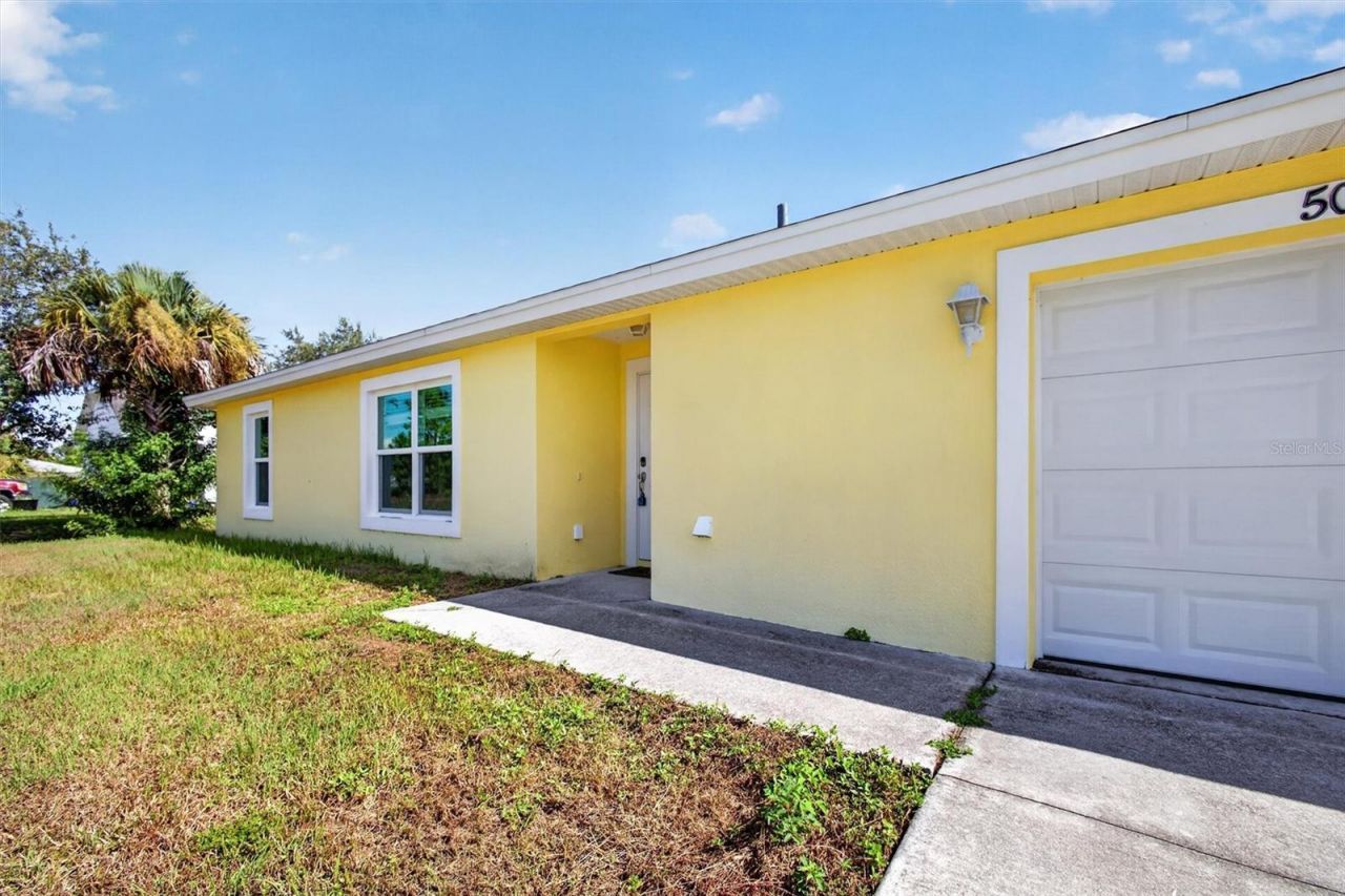 5008 S Obispo Circle , Labelle, FL 33935 Photo