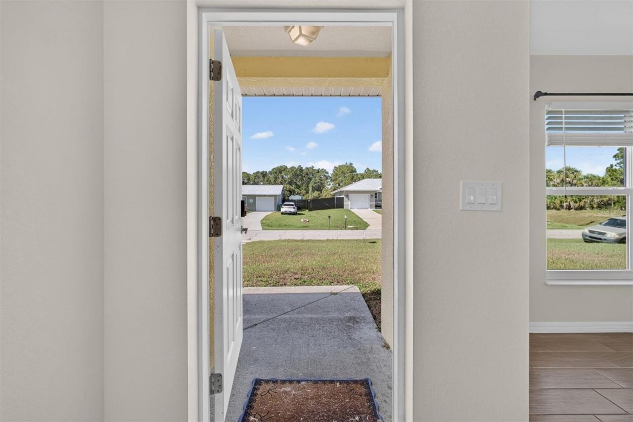 5008 S Obispo Circle , Labelle, FL 33935 Photo