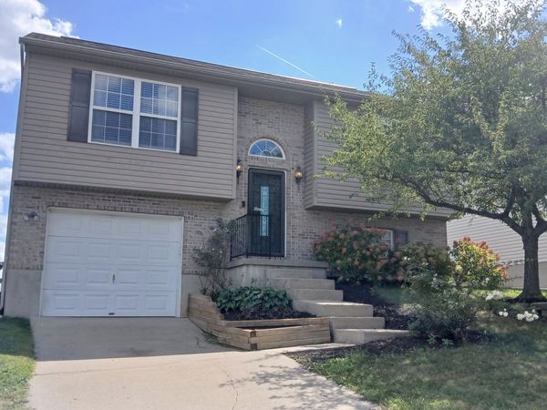 568 Astoria Court, Independence, KY 41051