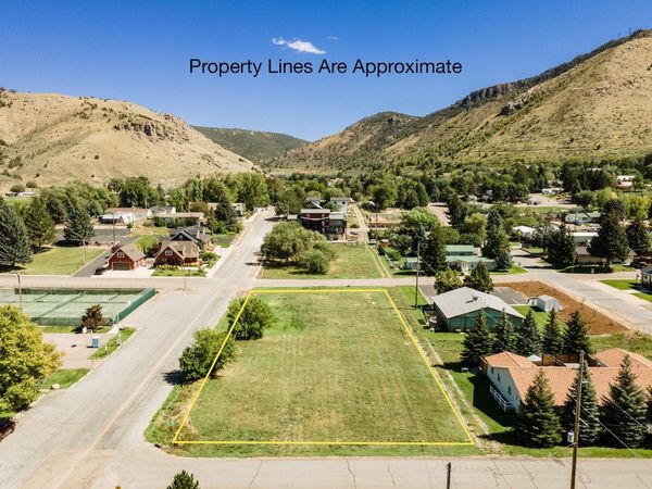 TBD E Main Street, Lava Hot Springs, ID 83246