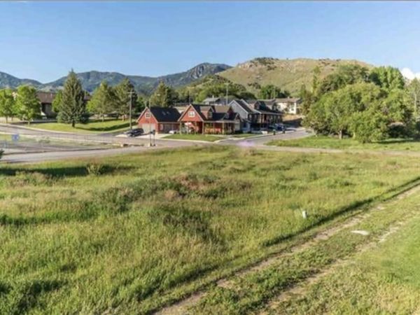 TBD E Main Street, Lava Hot Springs, ID 83246