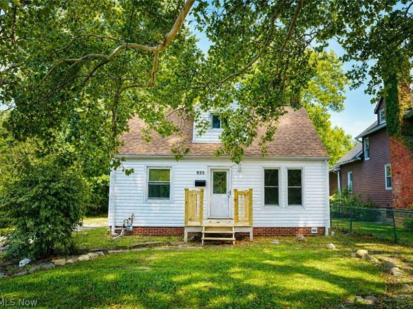 935 Worden Road , Wickliffe, OH 44092