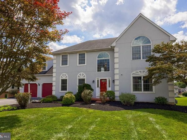 2785 CHESTNUT RUN ROAD , YORK, PA 17402