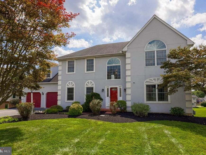 2785 Chestnut Run Road , York, PA 17402 Main Photo