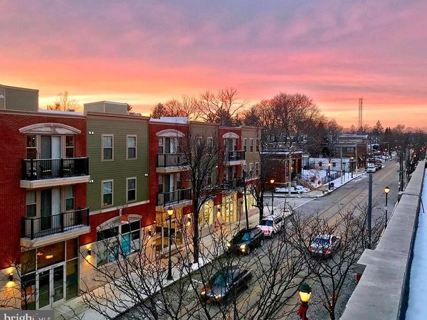 6656 GERMANTOWN AVENUE , Unit 406, PHILADELPHIA, PA 19119