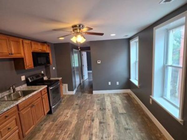 1420 N LUZERNE , BALTIMORE, MD 21213